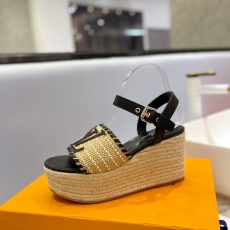 Louis Vuitton Sandals